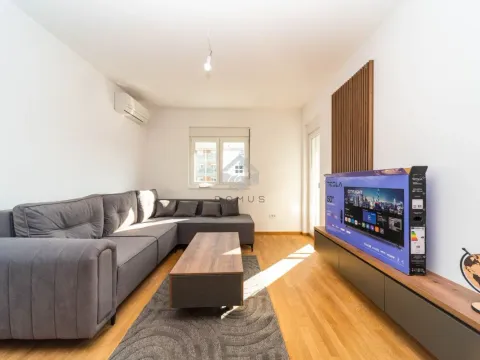 Rent, one bedroom apartment, 47m², Stari Aerodrom, Podgorica - image 2