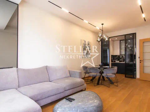 Rent, apartment, 59m², Kruševac, Podgorica - image 2