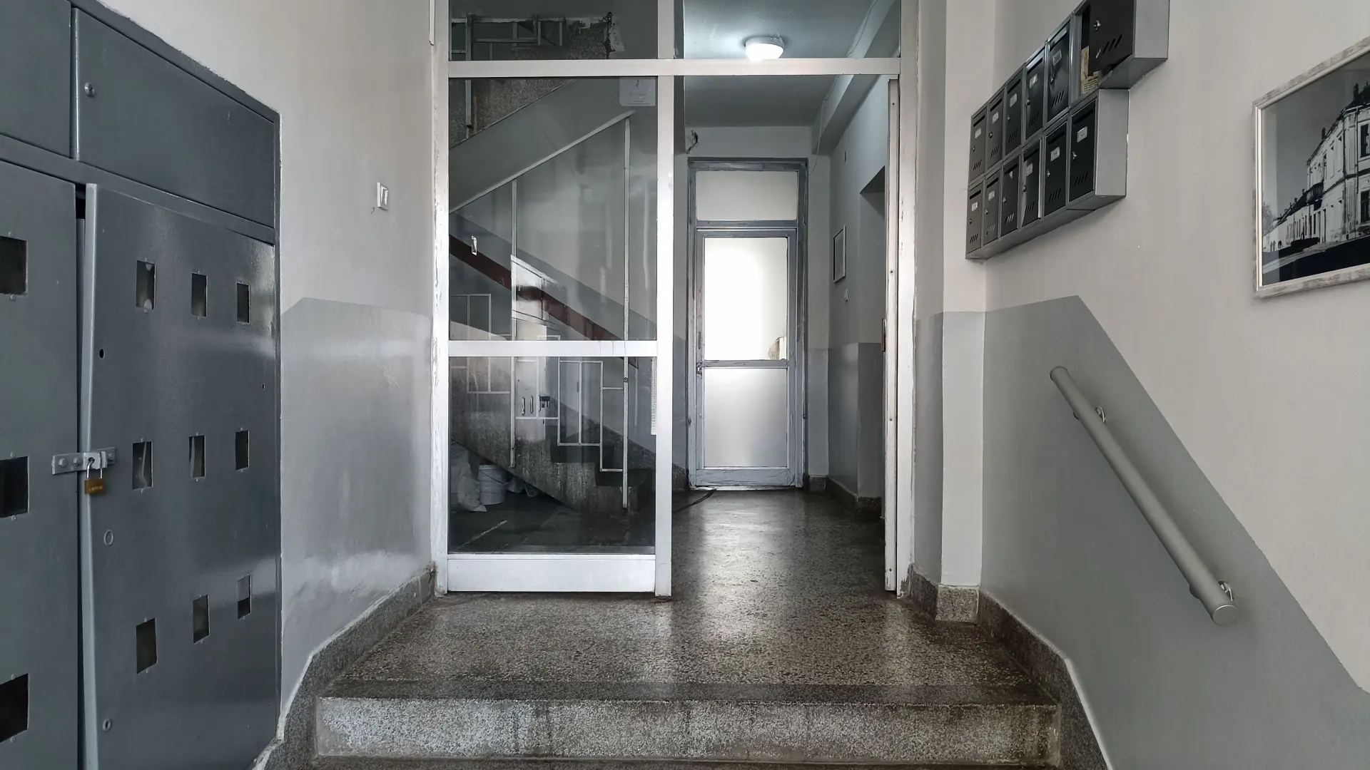 Prodaja, dvosoban stan, 75m², Centar, Podgorica