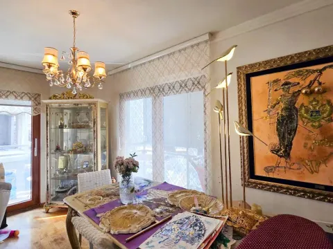 Prodaja, trosoban stan, 120m², Tološka šuma, Podgorica - image 3