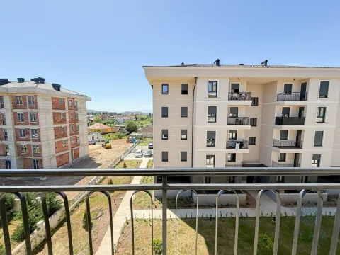 Rent, two bedroom apartment, 64m², Tološi, Podgorica - image 9