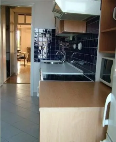 Izdavanje, trosoban stan, 120m², Stari Grad, Beograd