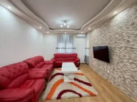 Izdavanje, jednosoban stan, 49m², City Kvart, Podgorica - image 1