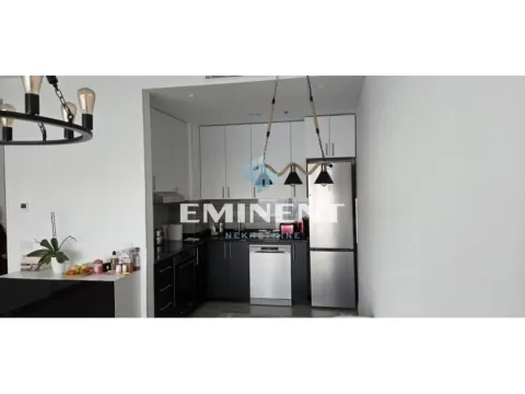 Rent, two bedroom apartment, 56m², Novi Beograd Blok 65, Novi Beograd Sve Podlokacije - image 5