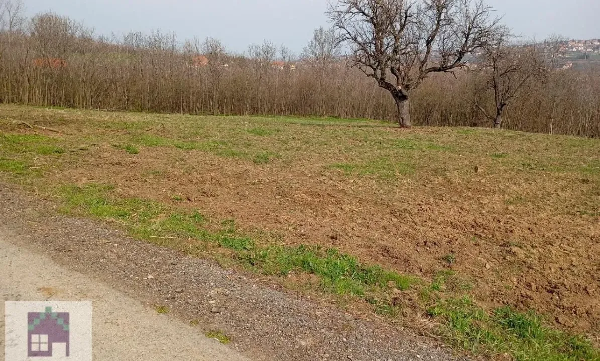 Prodaja, plac, 5400m², Obrenovac, Beograd