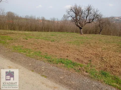 Zemljište in Obrenovac