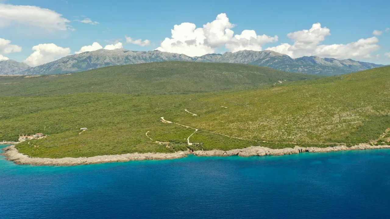 Sale, land lot, 16234m², Glavatičići, Kotor