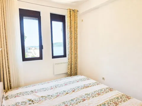 Sale, two bedroom apartment, 68m², Rafailovići, Budva - image 14