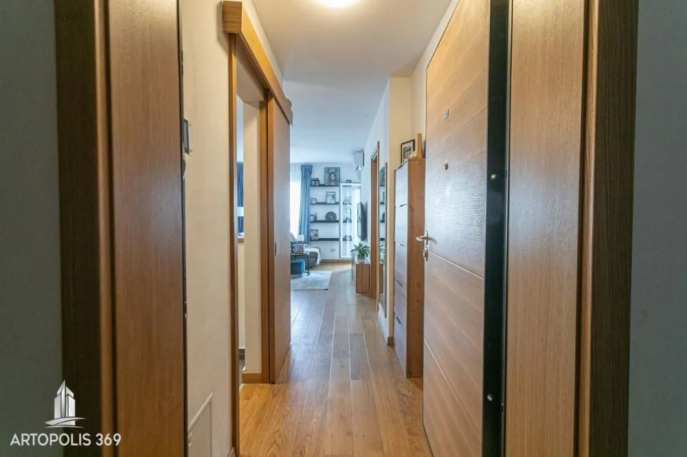 Sale, one bedroom apartment, 42m², Zemun Sve Podlokacije, Beograd