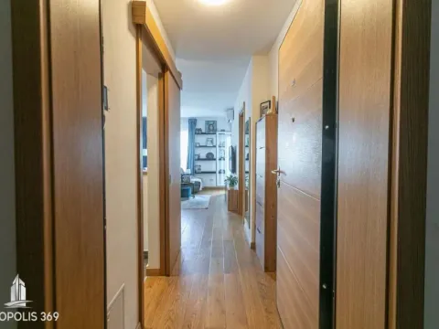 Sale, one bedroom apartment, 42m², Zemun Sve Podlokacije, Beograd - image 13