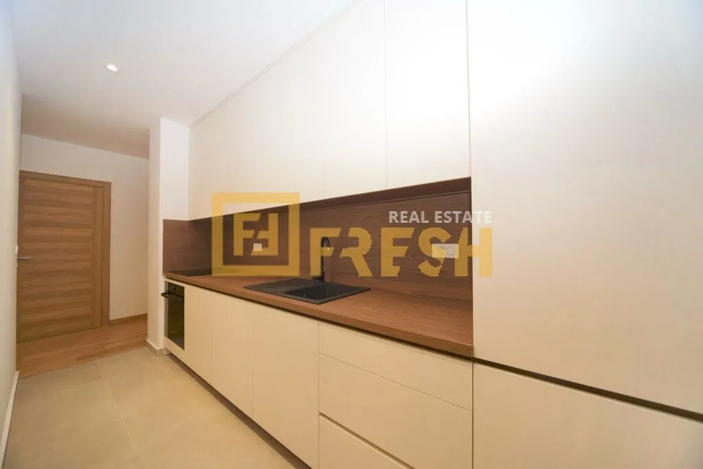 Rent, two bedroom apartment, 74m², City Kvart, Podgorica