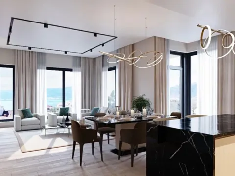 Prodaja, dvosoban stan, 103m², Seljanovo, Tivat - image 8