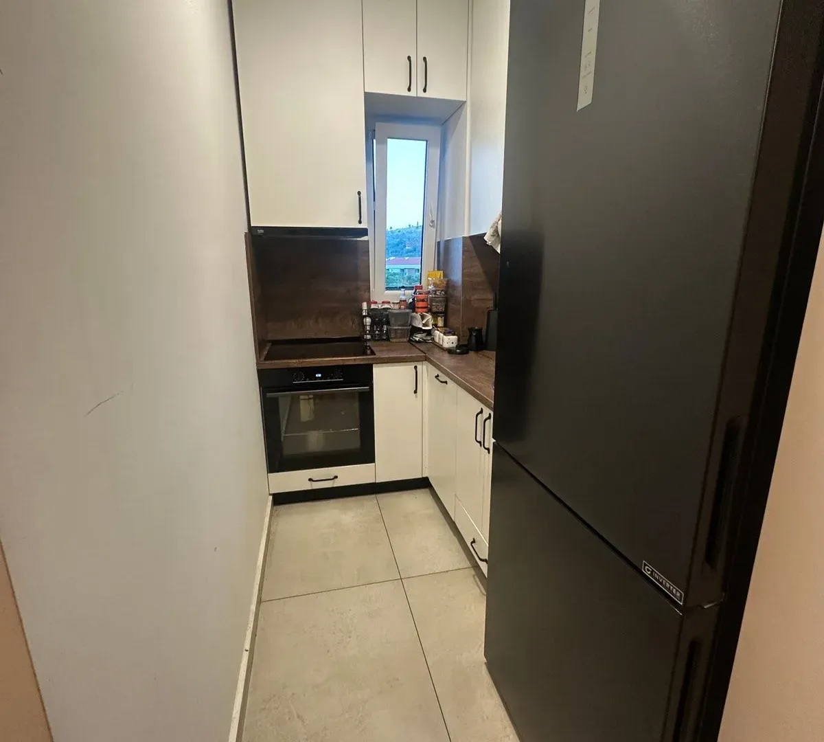 Prodaja, jednosoban stan, 41m², Zabjelo, Podgorica