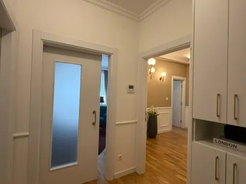 Prodaja, dvosoban stan, 92m², Zabjelo, Podgorica - image 13