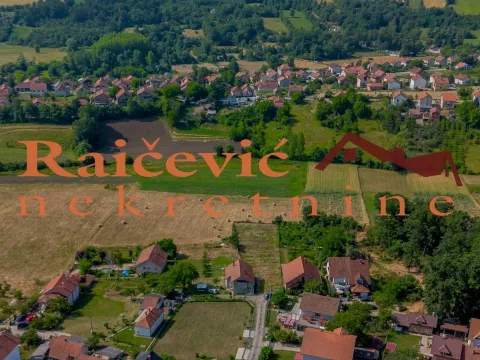 Prodaja, plac, 1300m², Mladenovac, Beograd - image 10