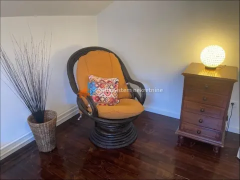 Izdavanje, četvorosoban stan, 120m², Savski Venac, Beograd - image 11