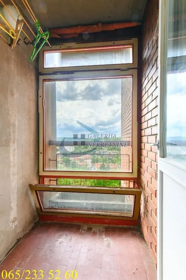 Prodaja, trosoban stan, 77m², Banjica, Voždovac Sve Podlokacije