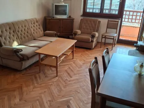 Sale, one bedroom apartment, 56m², Lepa Kata, Podgorica - image 4