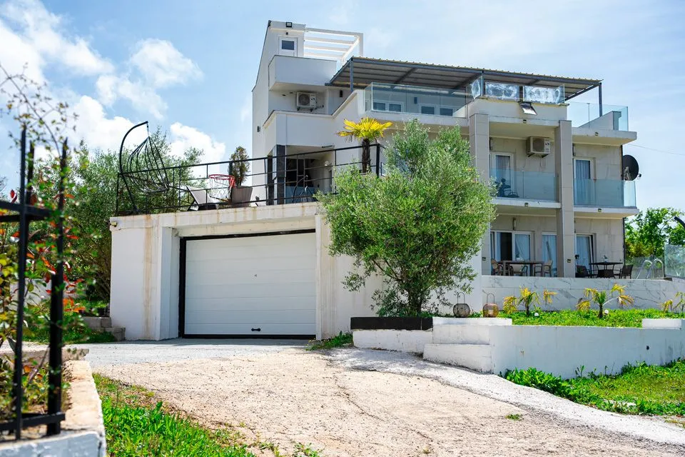 Prodaja, stan, 650m², Budva, Crna Gora