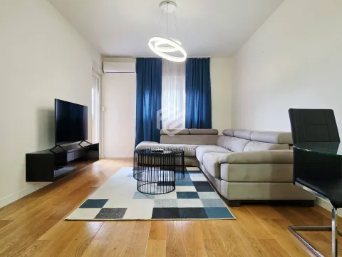 Izdavanje, jednosoban stan, 49m², Central Point, Podgorica - image 1