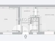 Prodaja, dvosoban stan, 28m², Dorćol Sve Podlokacije, Beograd - image 11