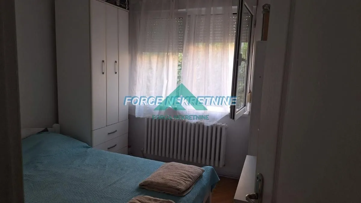 Sale, four bedroom apartment, 104m², Voždovac Sve Podlokacije, Beograd