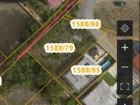 Prodaja, plac, 472m², Murtovina, Podgorica - image 2