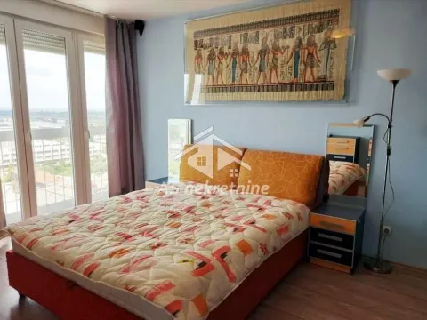 Izdavanje, četvorosoban stan, 115m², Hala Pionir, Palilula Sve Podlokacije - image 8