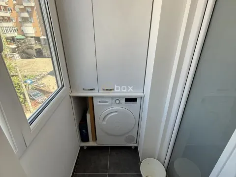 Prodaja, trosoban stan, 75m², Medijana, Niš - image 20