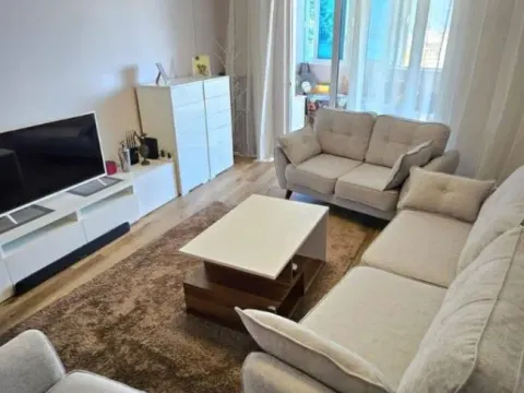 Sale, two bedroom apartment, 66m², Babin Do, Budva