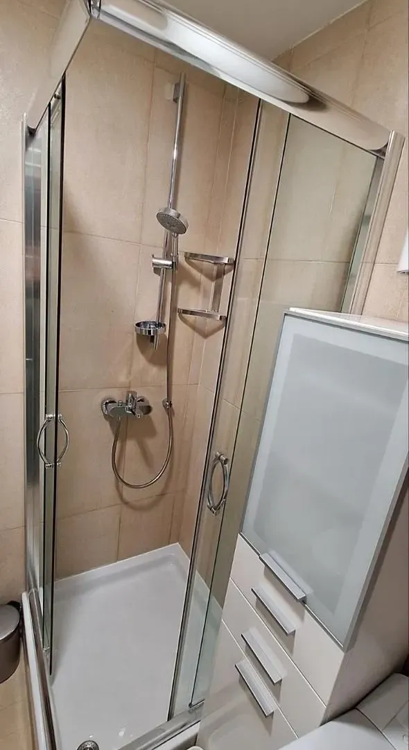 Izdavanje, stan, 46m², Budva, Crna Gora