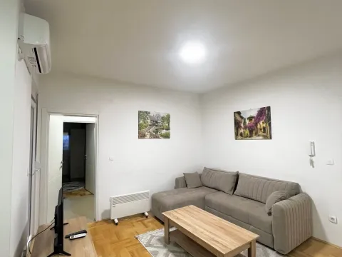 Rent, two bedroom apartment, 56m², Stari Aerodrom, Podgorica - image 2