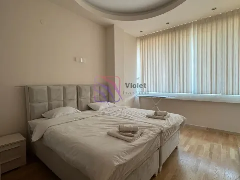 Prodaja, dvosoban stan, 117m², Budva, Crna Gora - image 5