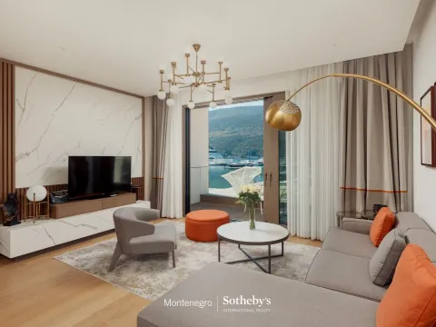 Prodaja, jednosoban stan, 82m², Portonovi, Herceg Novi - image 4