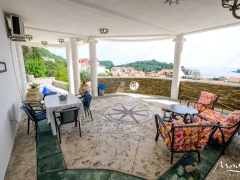 Prodaja, kuća, 560m², Petrovac, Budva - image 42