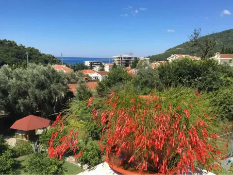 Prodaja, dvosoban stan, 58m², Petrovac, Budva - image 3