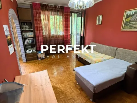 Sale, one bedroom apartment, 34m², Miljakovac, Rakovica - image 1
