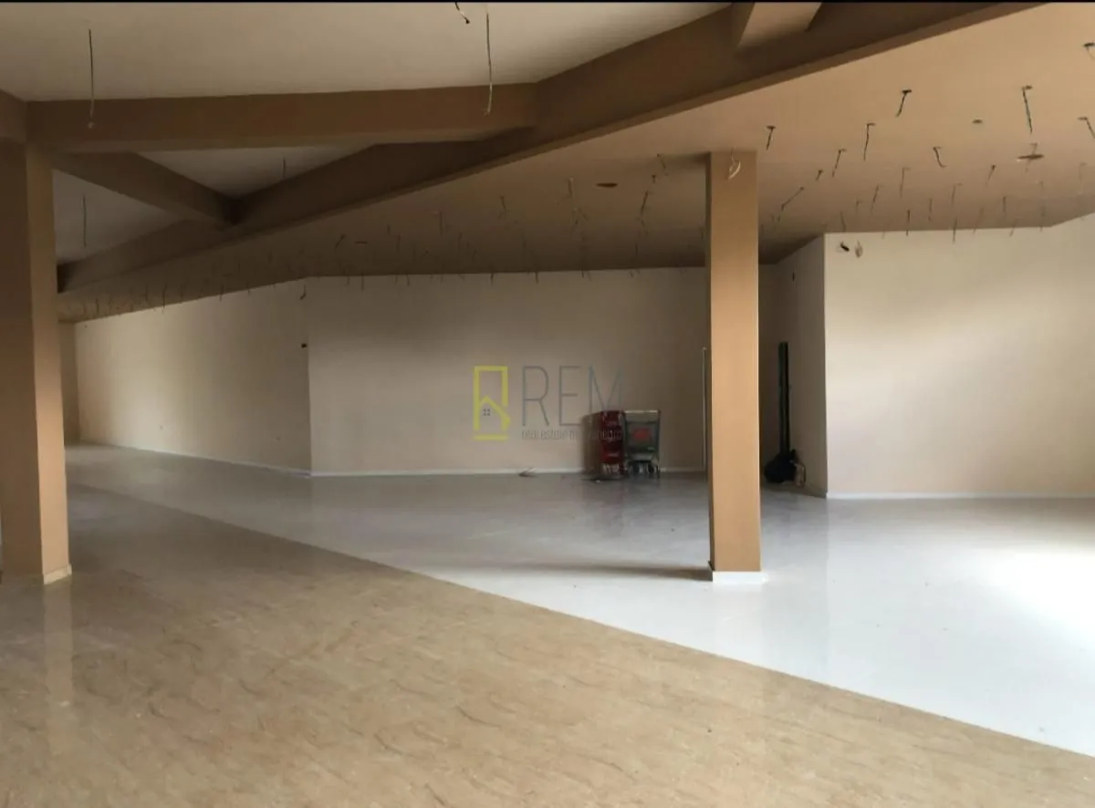 Sale, office space, 3600m², Berane, Crna Gora