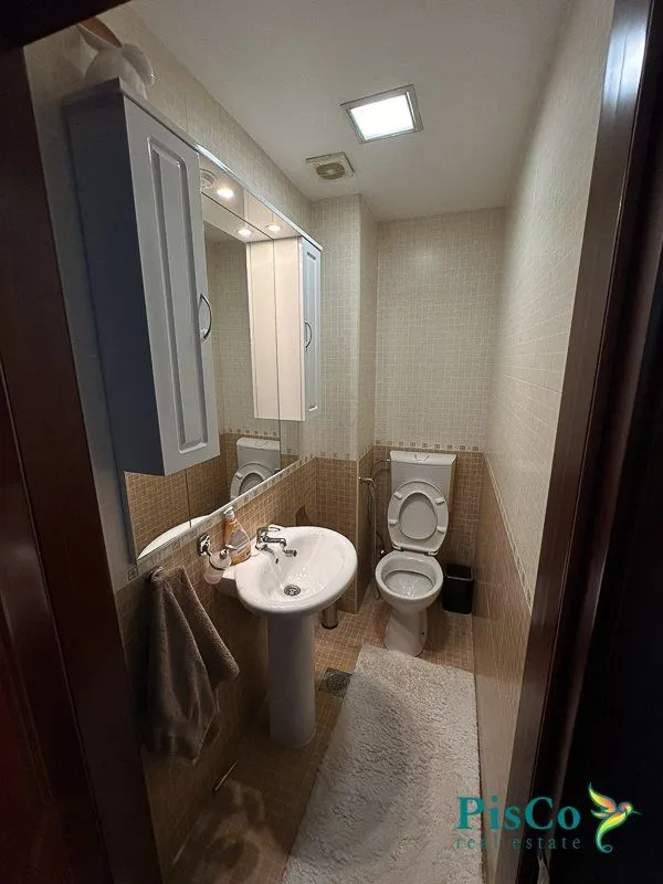 Prodaja, trosoban stan, 90m², Stari Aerodrom, Podgorica