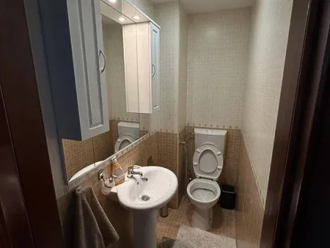 Sale, three bedroom apartment, 90m², Stari Aerodrom, Podgorica - image 5