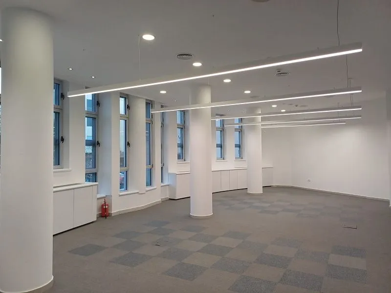 Rent, office space, 645m², Stari Grad, Beograd