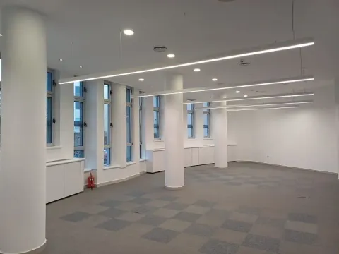 Izdavanje, poslovni prostor, 645m², Stari Grad, Beograd - image 2