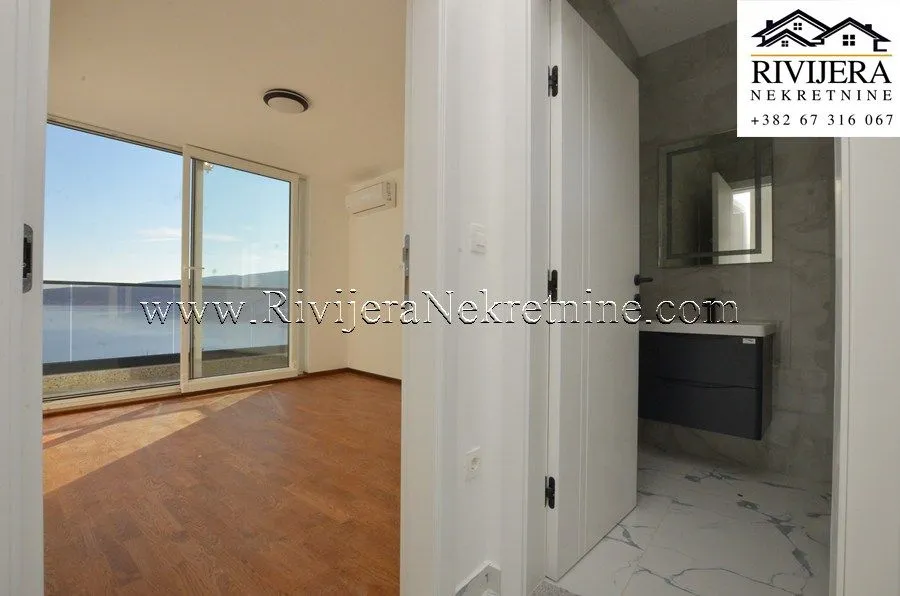 Prodaja, dvosoban stan, 67m², Bijela, Herceg Novi