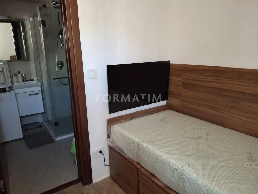 Rent, one bedroom apartment, 32m², Cvetkova Pijaca, Zvezdara Sve Podlokacije