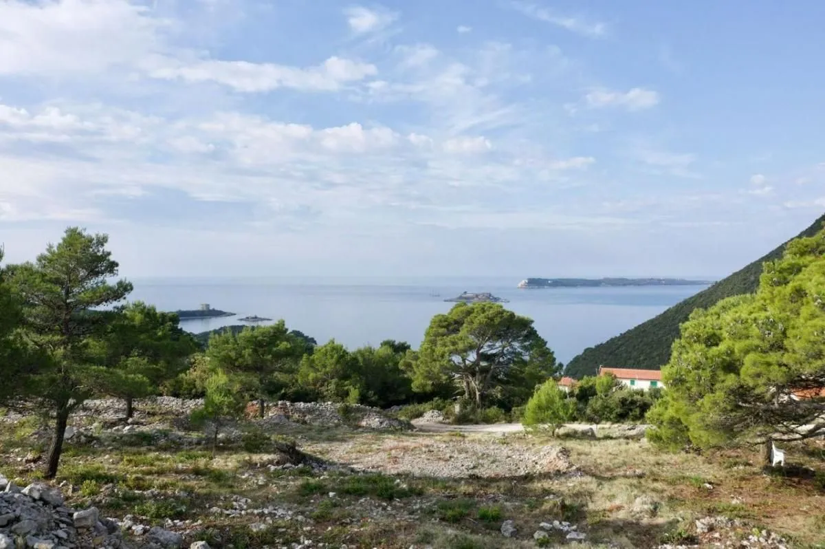 Prodaja, plac, 3219m², Žanjić, Herceg Novi