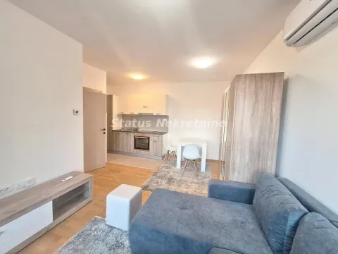 Izdavanje, jednosoban stan, 42m², Centar, Novi Sad - image 2