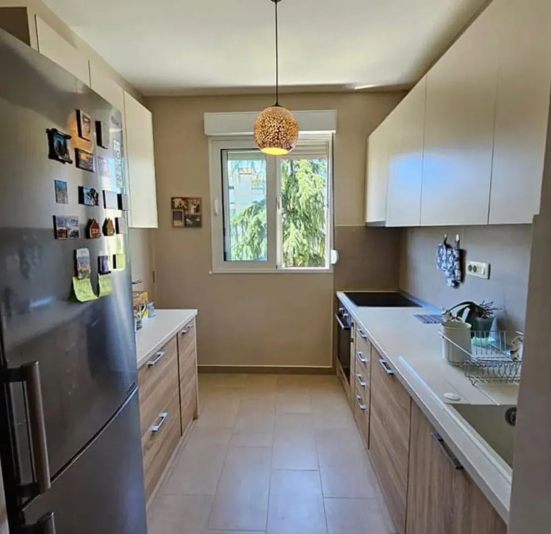 Prodaja, jednosoban stan, 67m², Blok 6, Podgorica