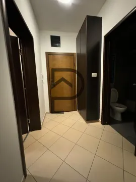 Rent, one bedroom apartment, 50m², City Kvart, Podgorica - image 6