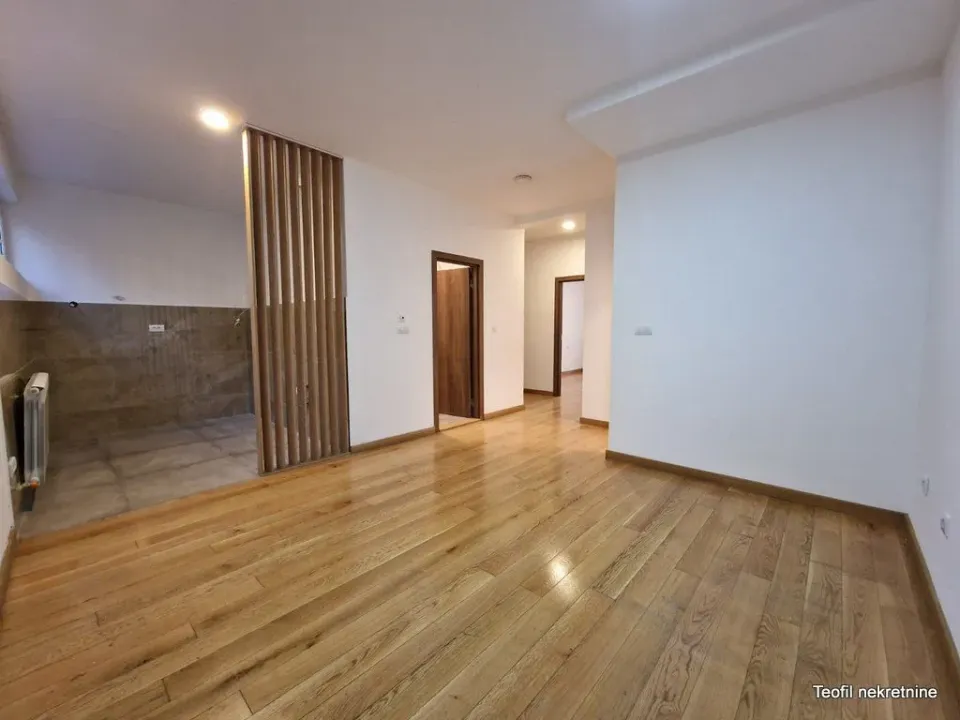 Prodaja, trosoban stan, 66m², Voždovac Sve Podlokacije, Beograd