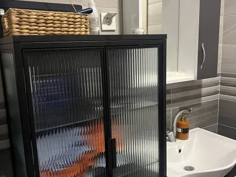 Izdavanje, jednosoban stan, 49m², Stari Aerodrom, Podgorica - image 6